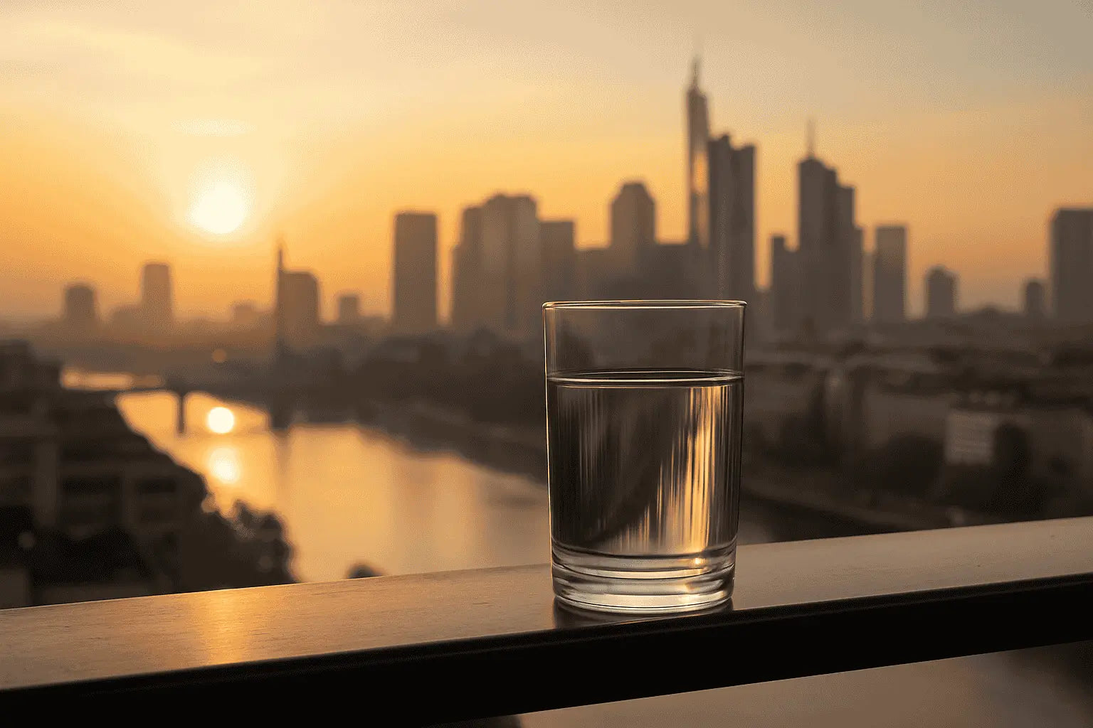 How Water Filtration Protects You From Modern Urban Contaminants - Clean River Water Store
