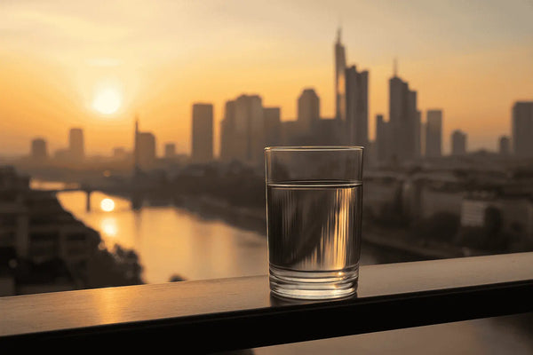 How Water Filtration Protects You From Modern Urban Contaminants - Clean River Water Store