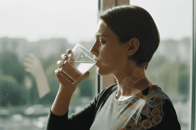 How Water Quality Impacts the Human Cell: A Scientific Guide - Clean River Water Store