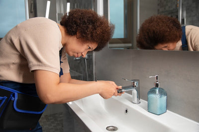 Is Hard Water in Santa Clarita Ruining Your Plumbing? - Clean River Water Store