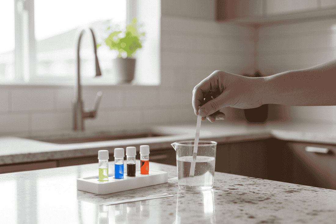 Is There PFAS in My Tap Water? - Clean River Water Store