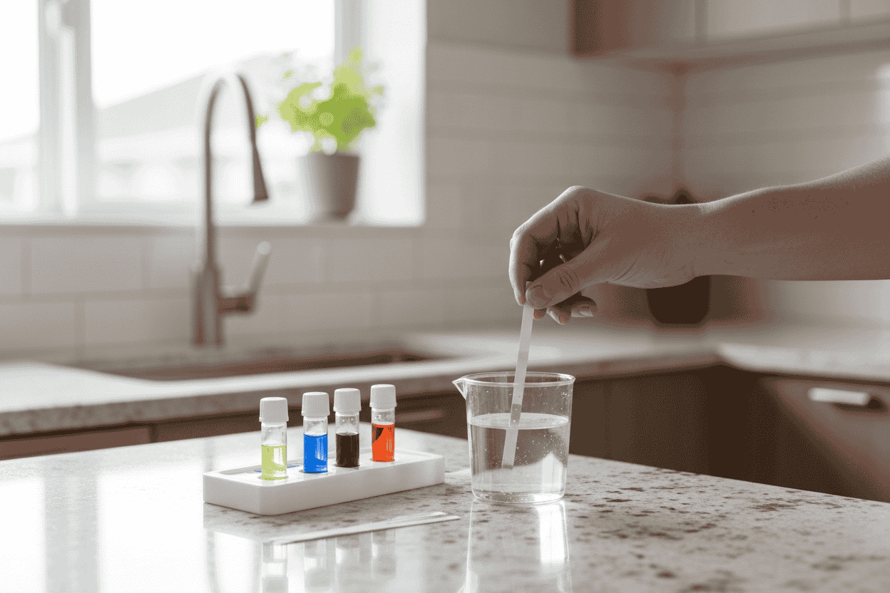 Is There PFAS in My Tap Water? - Clean River Water Store