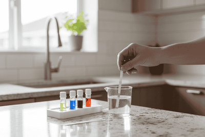 Is There PFAS in My Tap Water? - Clean River Water Store