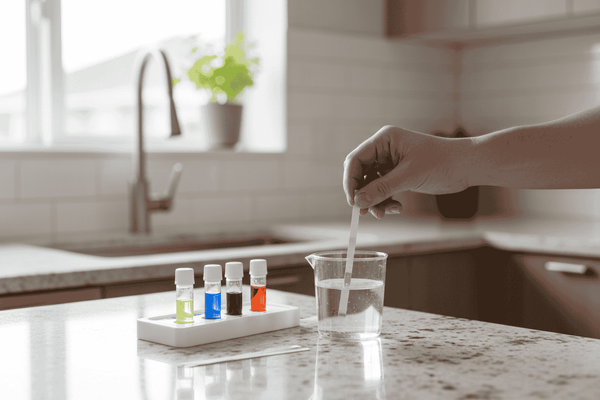 Is There PFAS in My Tap Water? - Clean River Water Store