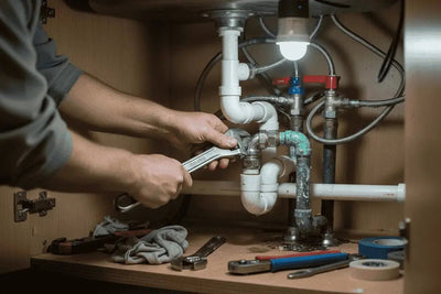 Plumbing Retrofits: Expert Strategies for Retrofitting Older Buildings - Clean River Water Store