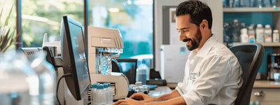Sustainable Best Office Water Filtration Systems for Eco-Friendly Offices - Clean River Water Store