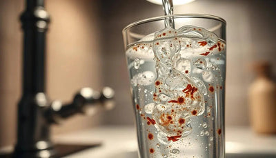 Toxins in Drinking Water: Top 10 Common Contaminants and Risks - Clean River Water Store