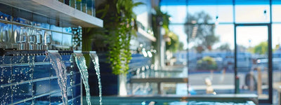 Understanding Purified Drinking Water: Benefits and Features - Clean River Water Store