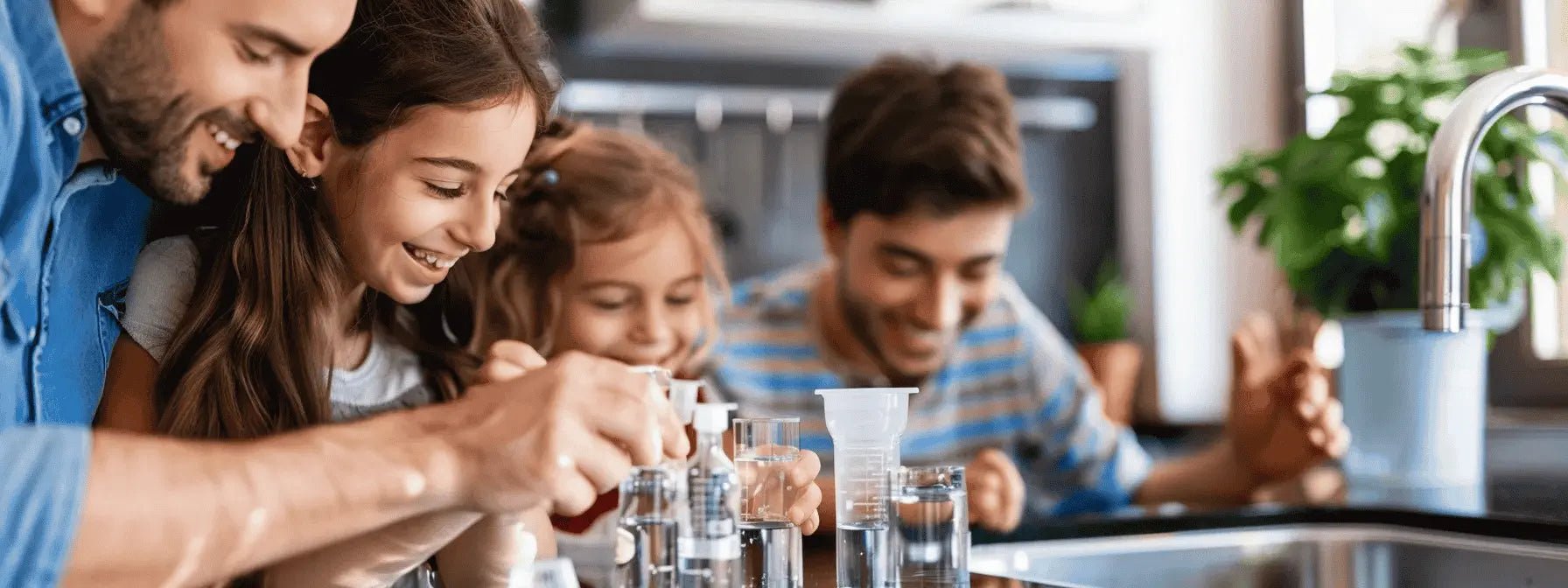 Understanding the Importance of Water in Everyday Life - Clean River Water Store