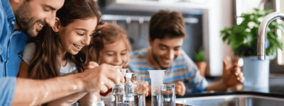 Understanding the Importance of Water in Everyday Life - Clean River Water Store