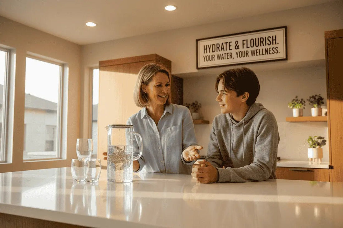 Water Filtration Myths That Are Costing You Your Health Uncovered - Clean River Water Store