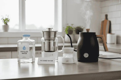 Water for Baby Formula: Safe Choices & Step-by-Step Preparation Guide - Clean River Water Store