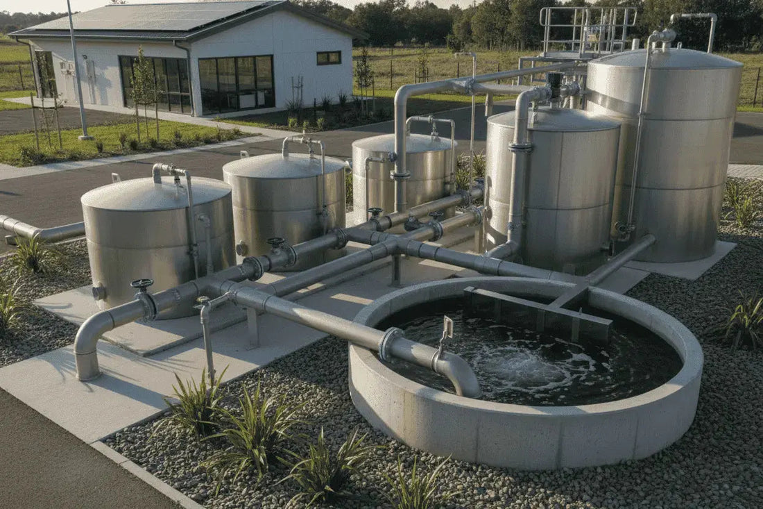 Water Reuse and Recycling Benefits and Strategies for Sustainability - Clean River Water Store