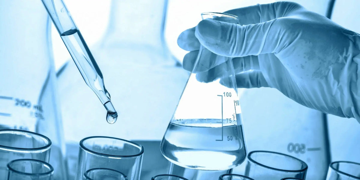 Water Testing: A Step-by-Step Guide to Safe Well Water at Home - Clean River Water Store