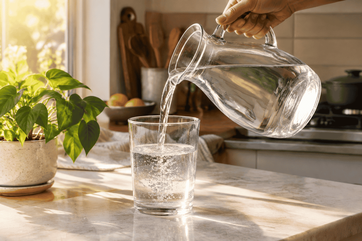 Where Can I Find Alkaline Water Near Me in Santa Clarita? - Clean River Water Store
