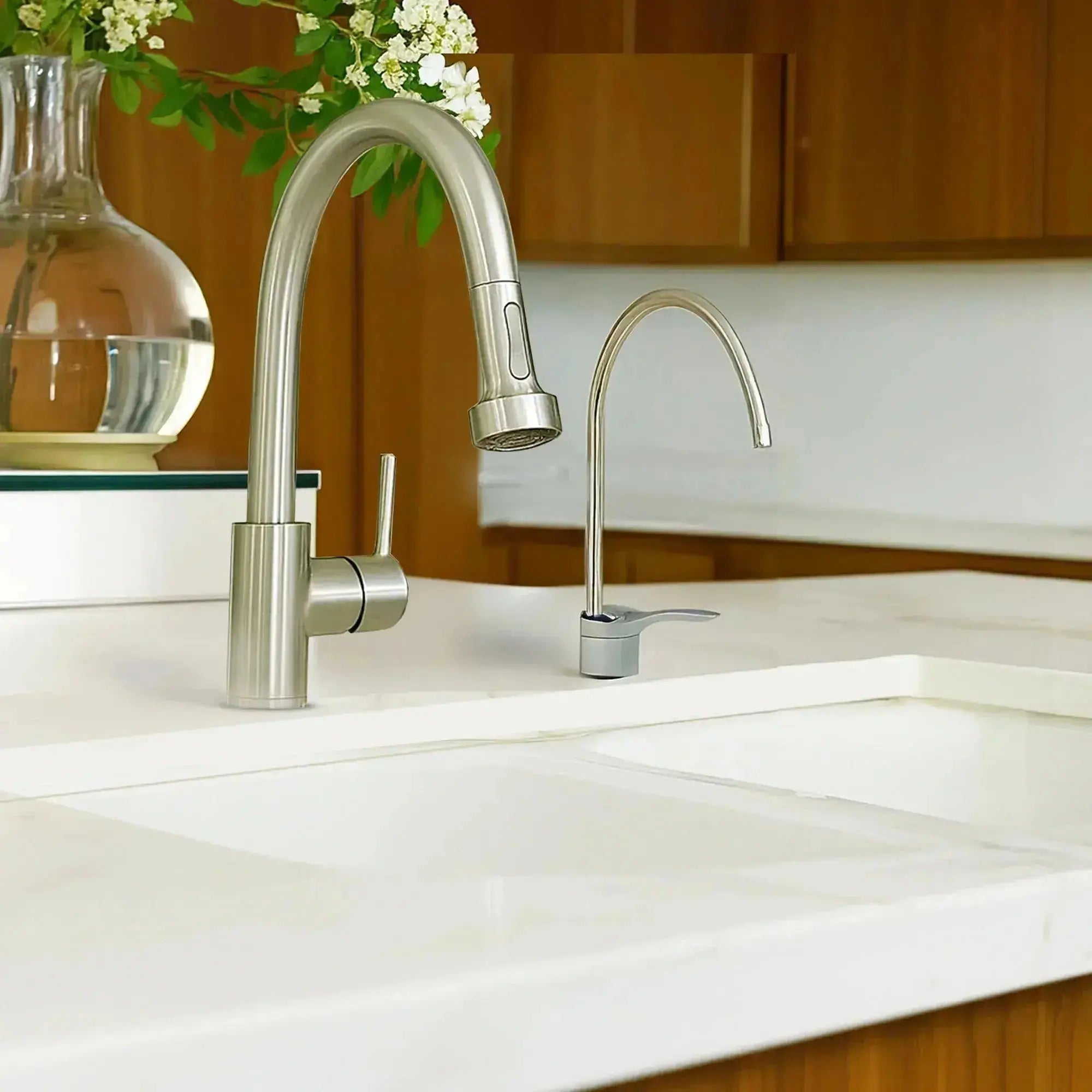 drinking-faucets - Clean River Water Store