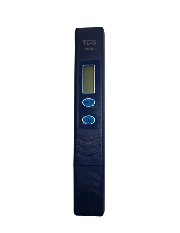 Water Testing Kits & Meters