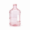 1 Gallon BPA Free Water Bottle, Pink - Clean River Water Store