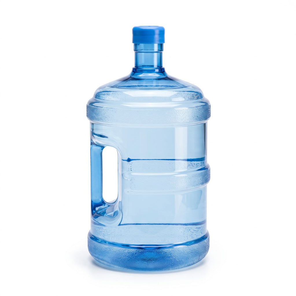 2 Gallon BPA Free Bottle, Brio - Clean River Water Store