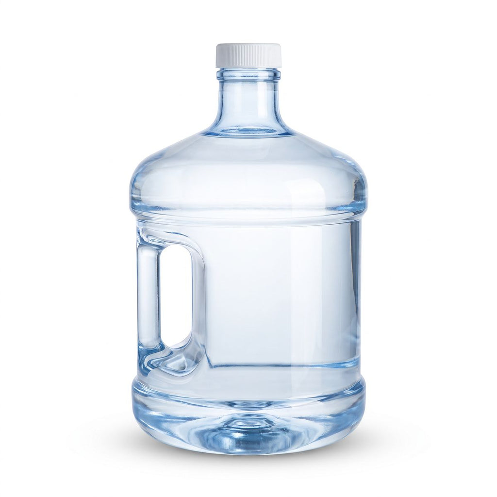 2 Gallon Polycarbonate Water Bottle - Clean River Water Store