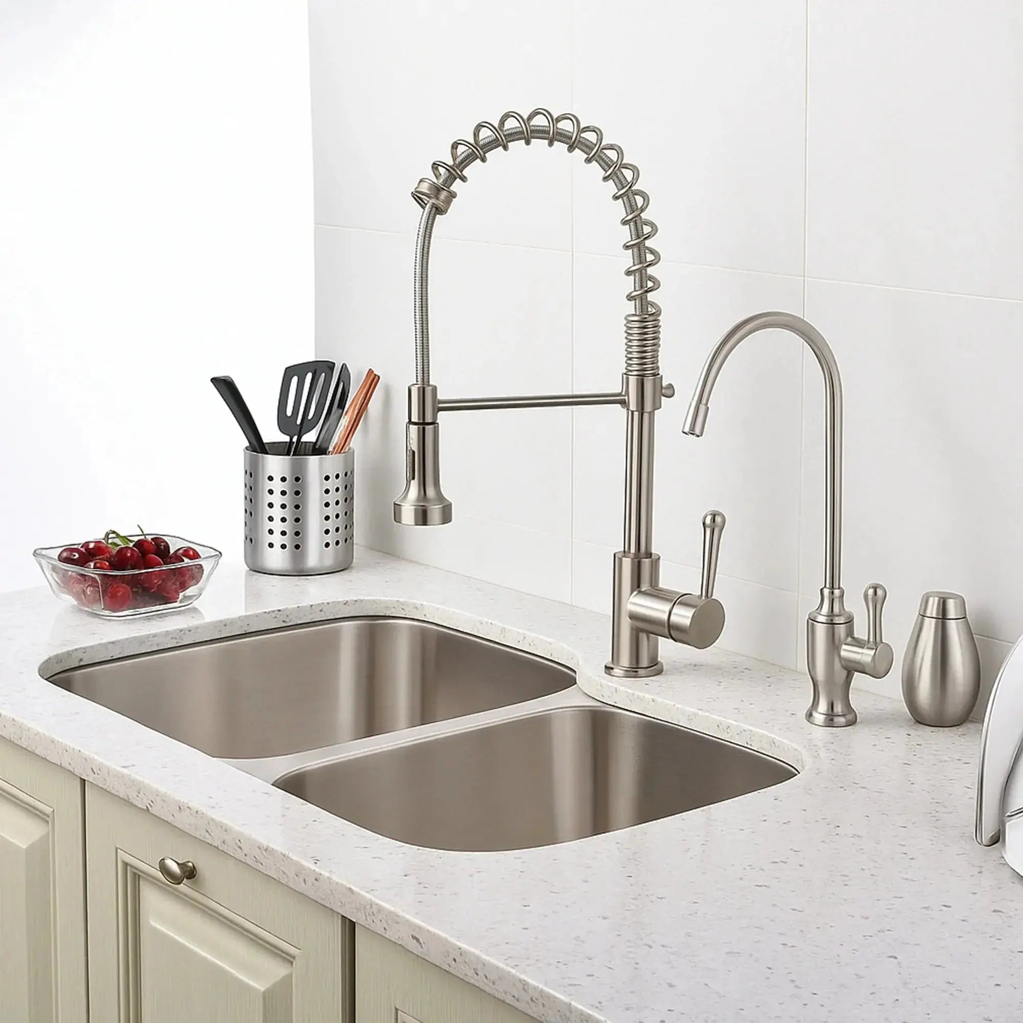 2011 Drinking Water Faucet - Clean River Water Store