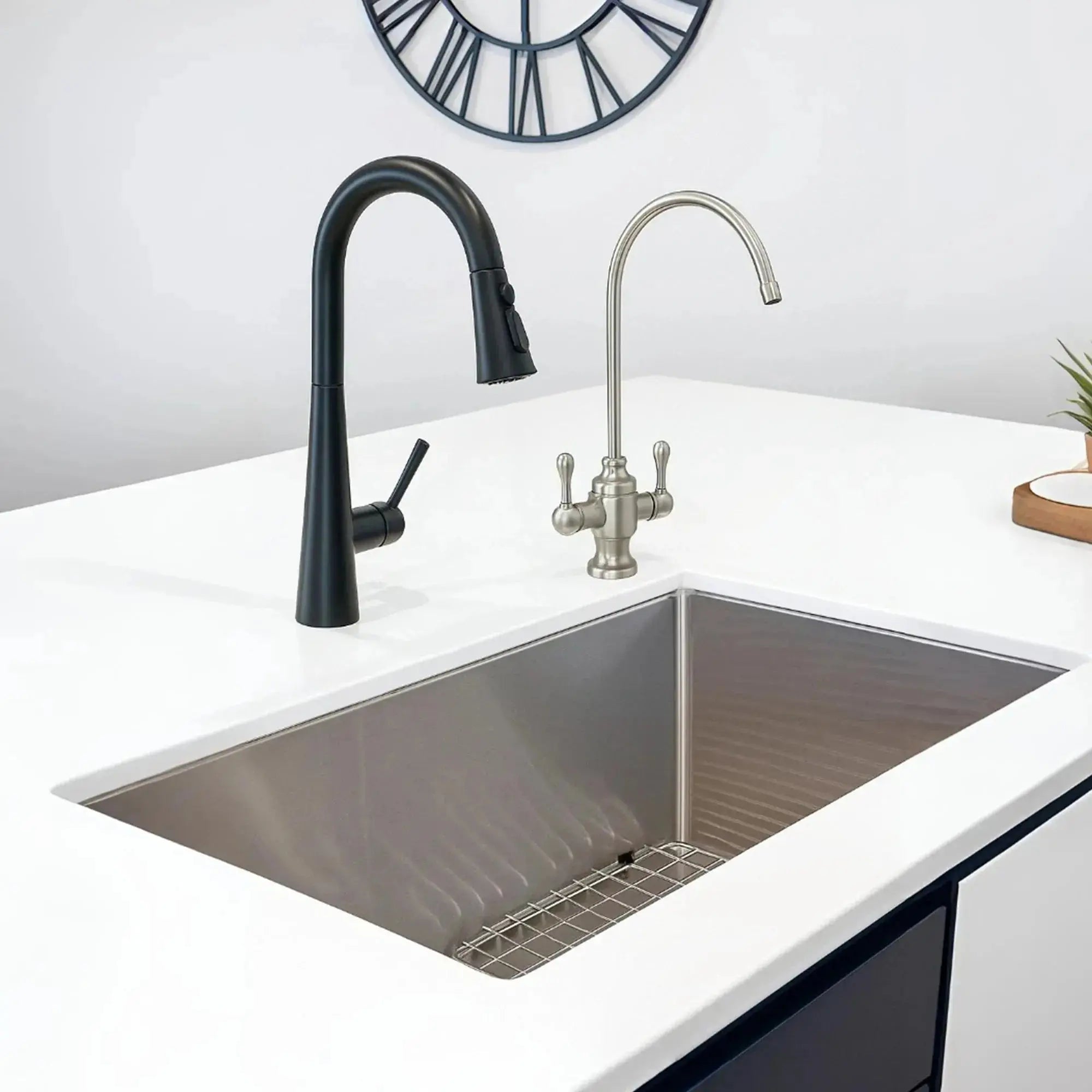 2011D Faucet - Clean River Water Store