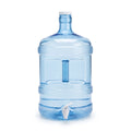 3 Gallon BPA Free Bottle with Valve - Clean River Water Store