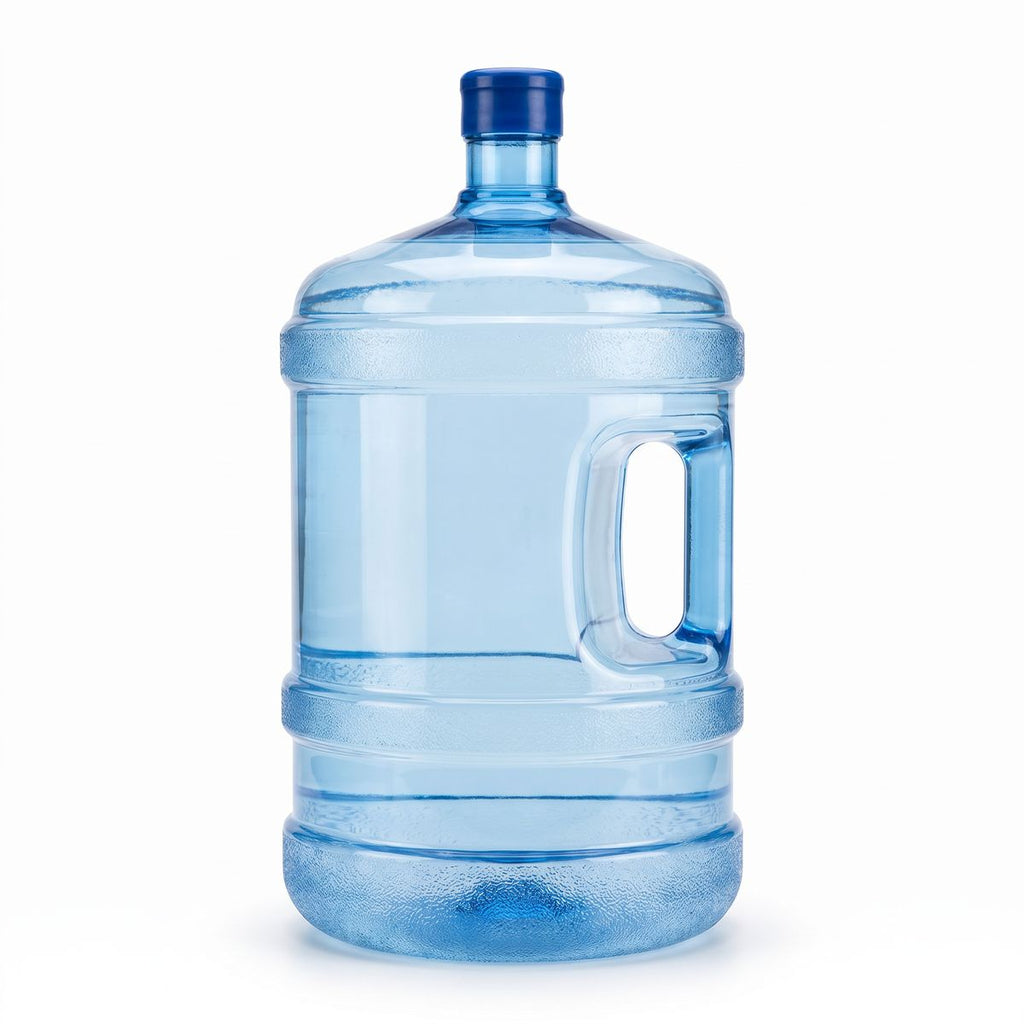 3 Gallon BPA Free Water Bottle - Clean River Water Store