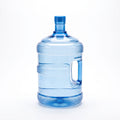 3 Gallon PETE BPA Free Bottle, Screw Cap - Clean River Water Store