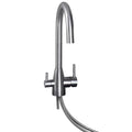 3 - Way Faucet - Clean River Water Store