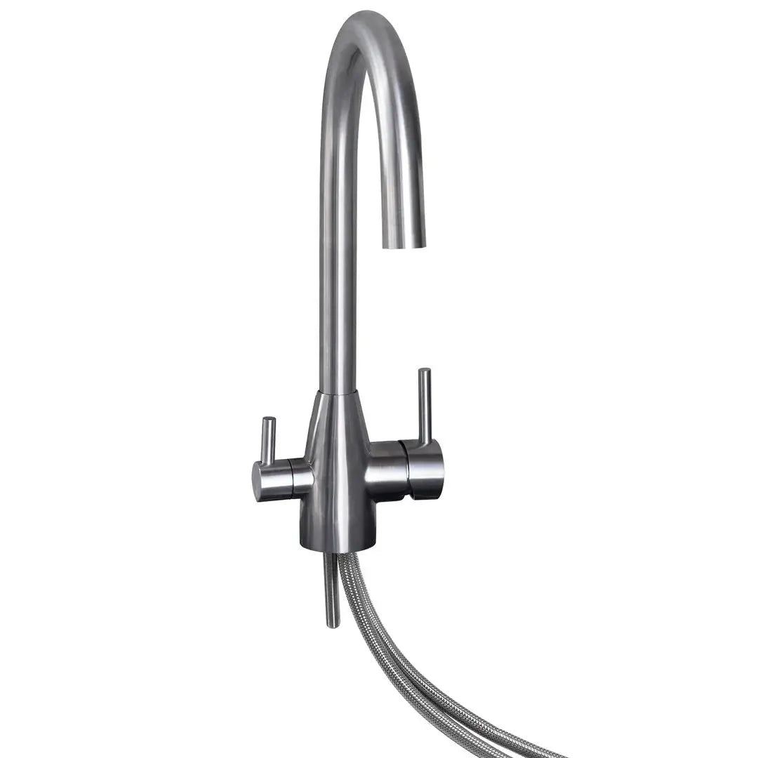 3 - Way Faucet - Clean River Water Store