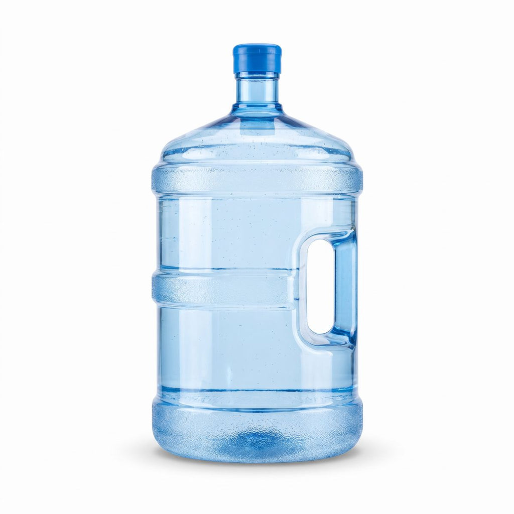 5 Gallon American Maid Water Bottle - Clean River Water Store