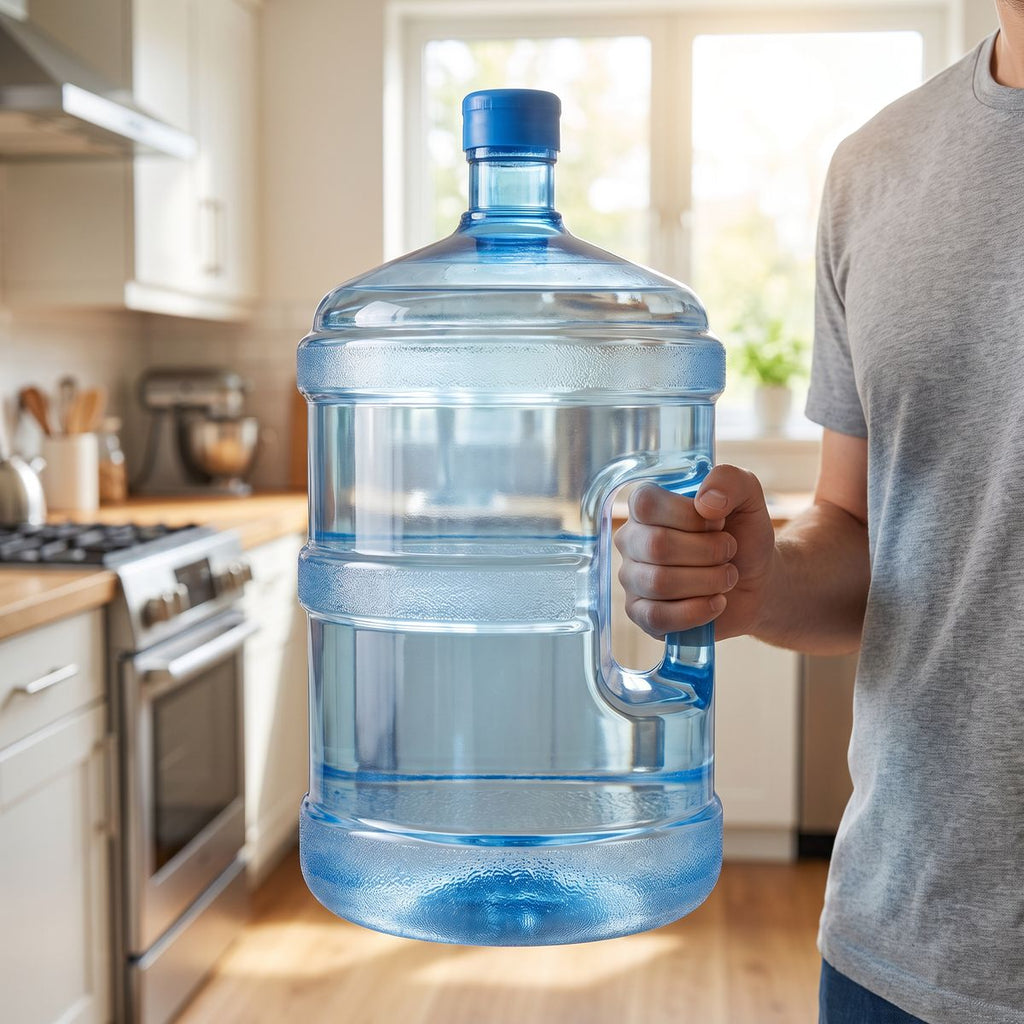 5 Gallon American Maid Water Bottle - Clean River Water Store
