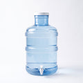 5 Gallon Big Mouth BPA Free Bottle with Spigot - Clean River Water Store