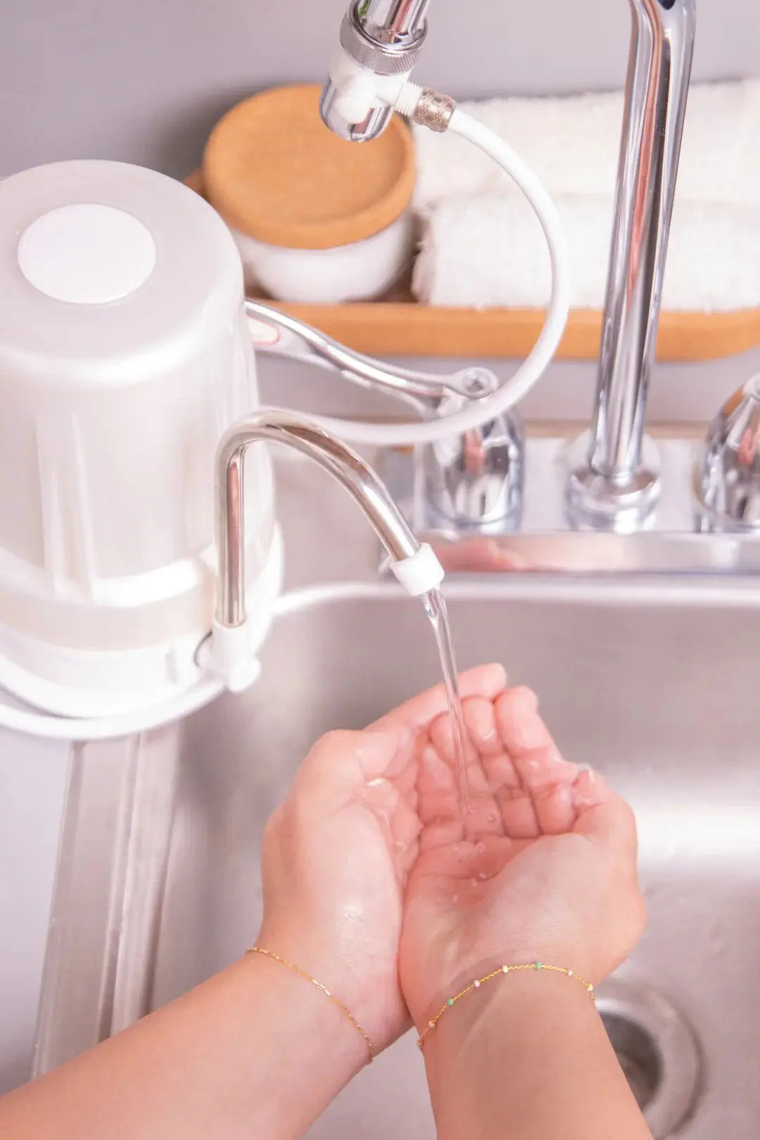 Alka Beauty - Clean River Water Store