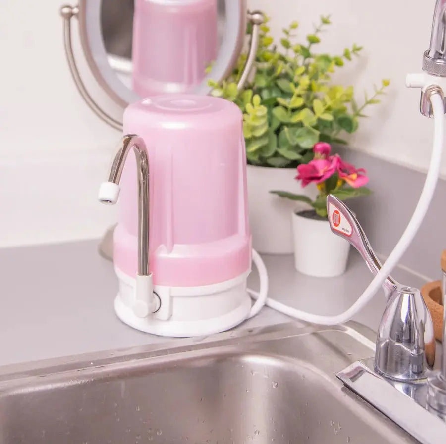 Alka Beauty - Clean River Water Store