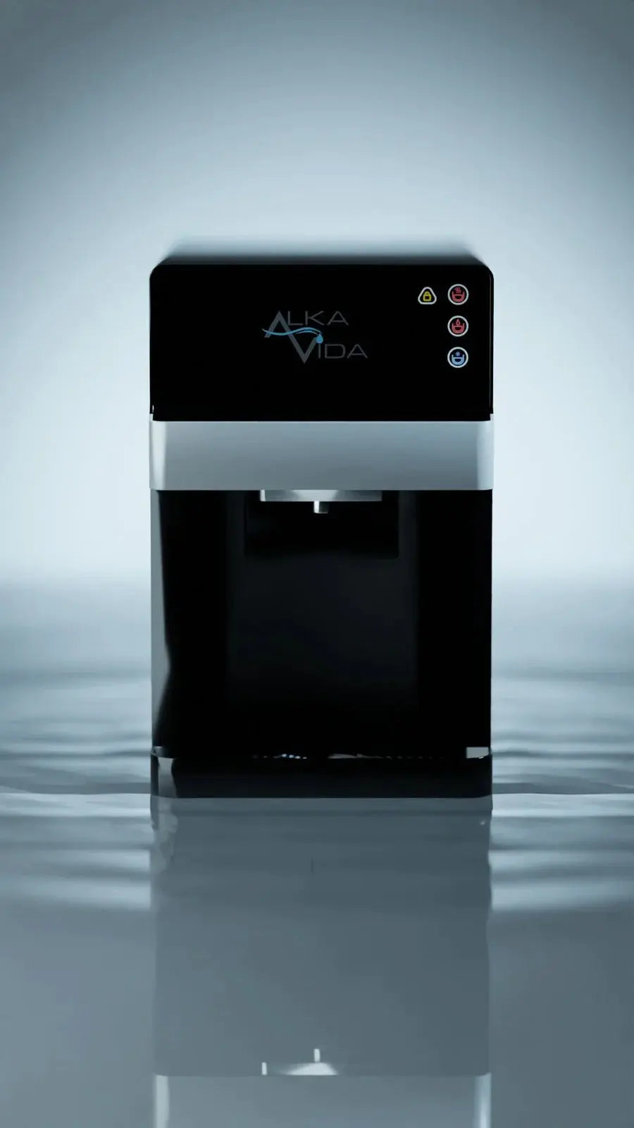 Alka Chill CT - Drinking Water System - Clean River Water Store