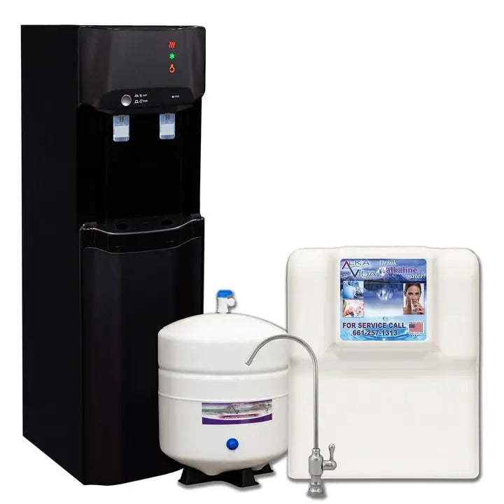 Alka Chill – Standing - Clean River Water Store