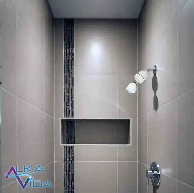 Alka Shower - Clean River Water Store