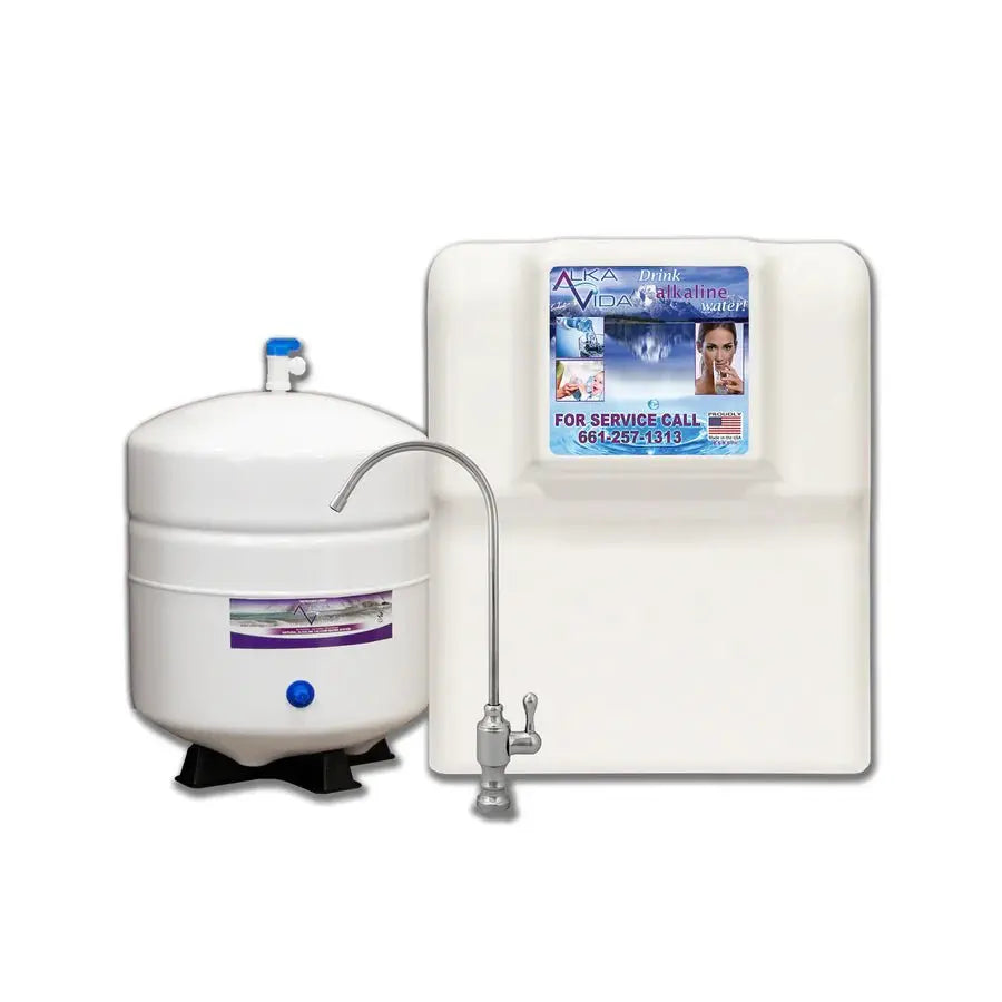 Alka75 - Drinking Water System - Clean River Water Store
