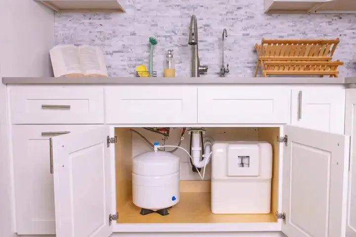 Alka75 - Drinking Water System - Clean River Water Store