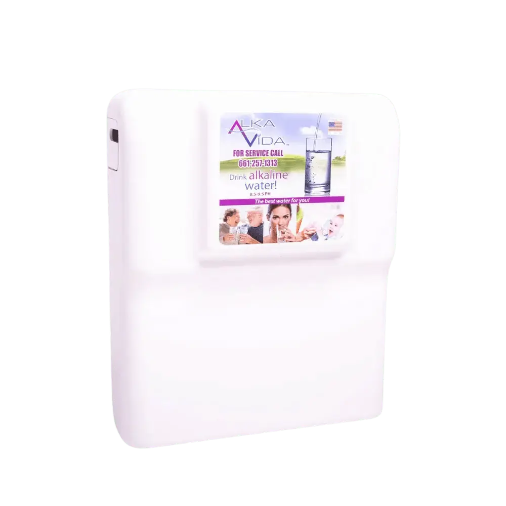 ALKA75 DUAL - Clean River Water Store