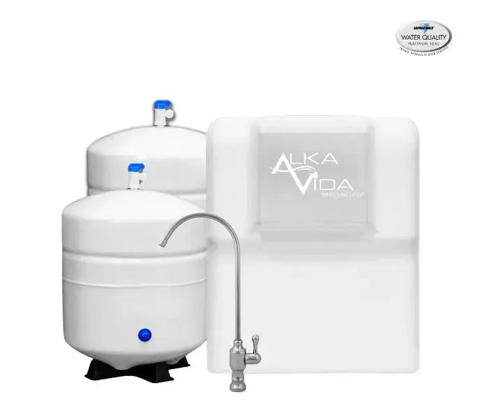 ALKA75 DUAL - Clean River Water Store