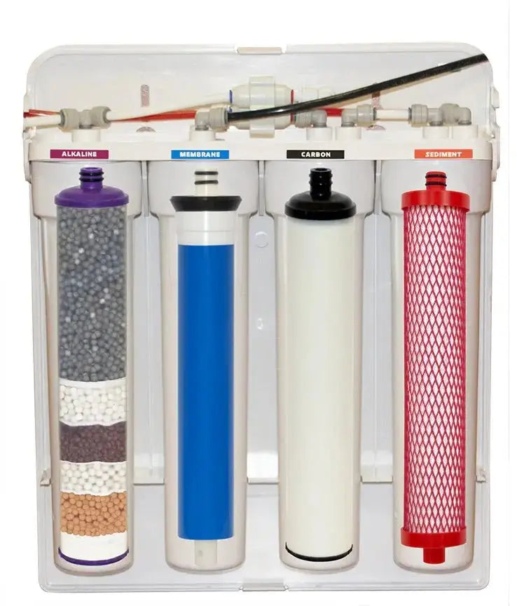 ALKA75 DUAL - Clean River Water Store
