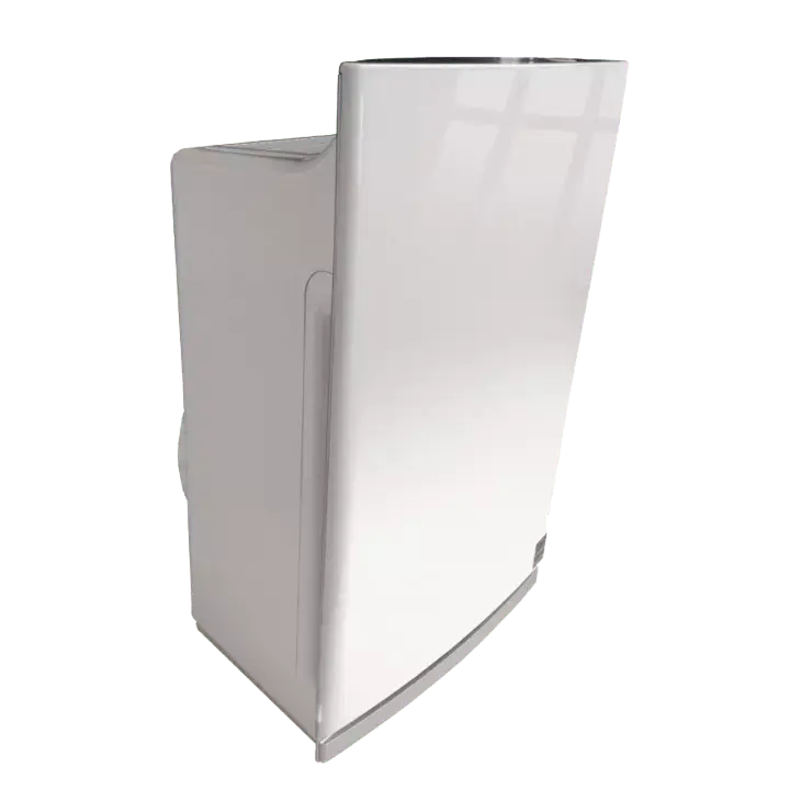 AlkaAir Deluxe - Air Purification System - Clean River Water Store