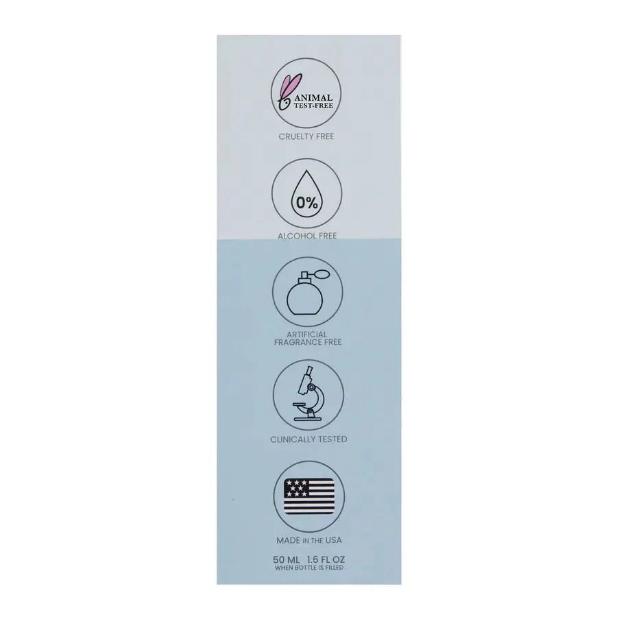 AlkaGlam Sea Lava Clarifying Tonic - Clean River Water Store