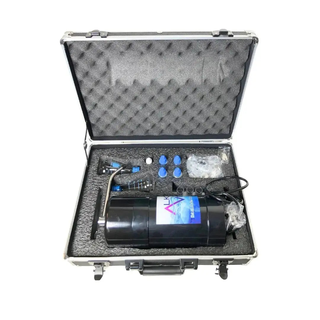 AlkaVida Sales Kit - Clean River Water Store
