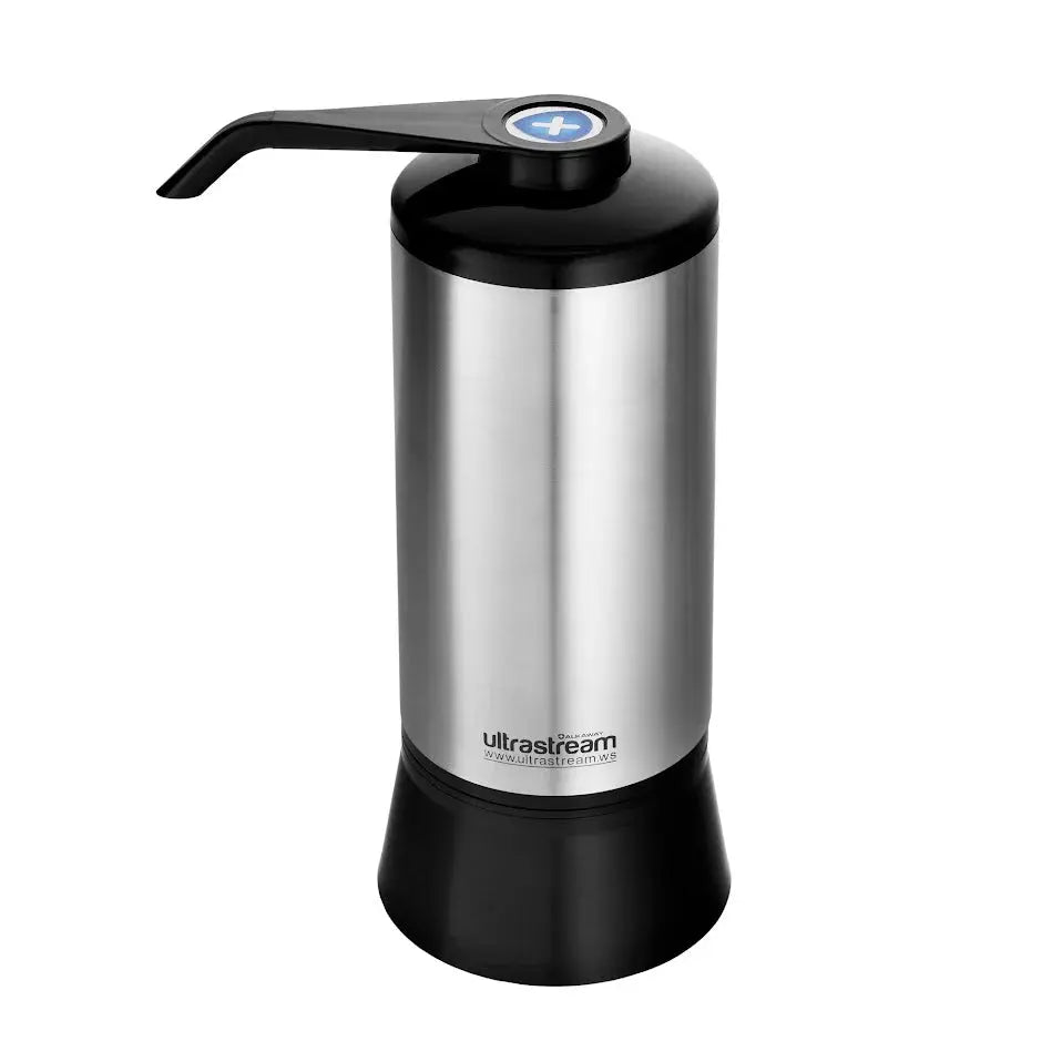 AlkaWay Ultra Stream - Drinking Water System - Clean River Water Store
