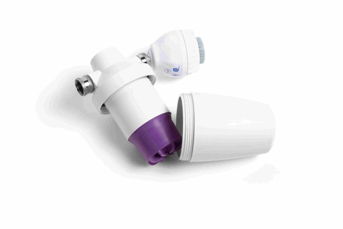 Anti-Frizz Pod - Clean River Water Store