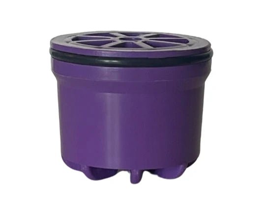 Anti-Frizz Pod - Clean River Water Store